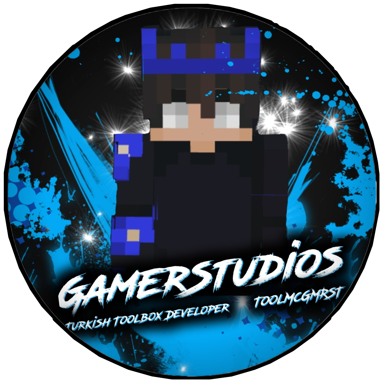 GamerStudios Logo